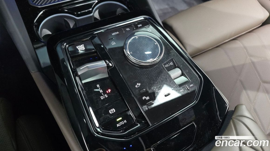 BMW 5-Series 520i M Sport, 2024