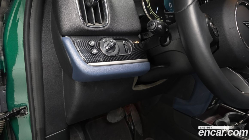 Mini Countryman ALL4 Classic, 2023