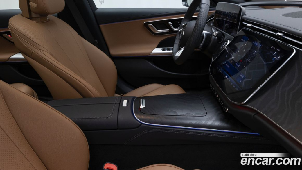 Mercedes-Benz E-Class E200 AMG Line, 2026