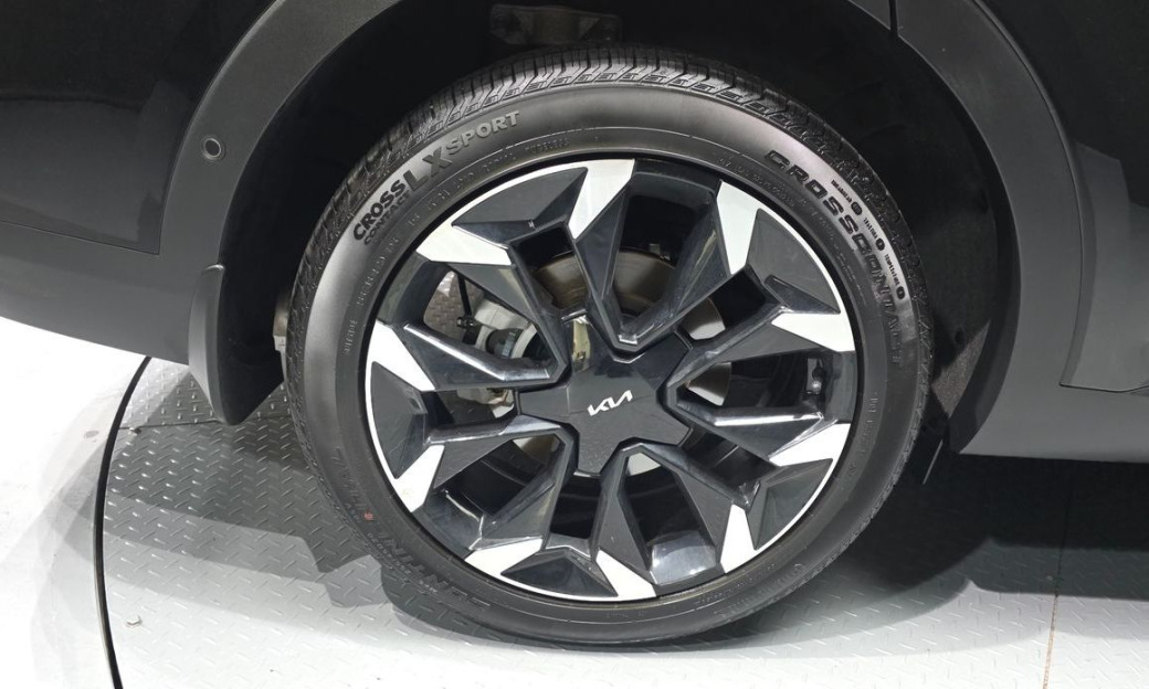 Kia Sorento Gasoline 2.5T 4WD, 2025