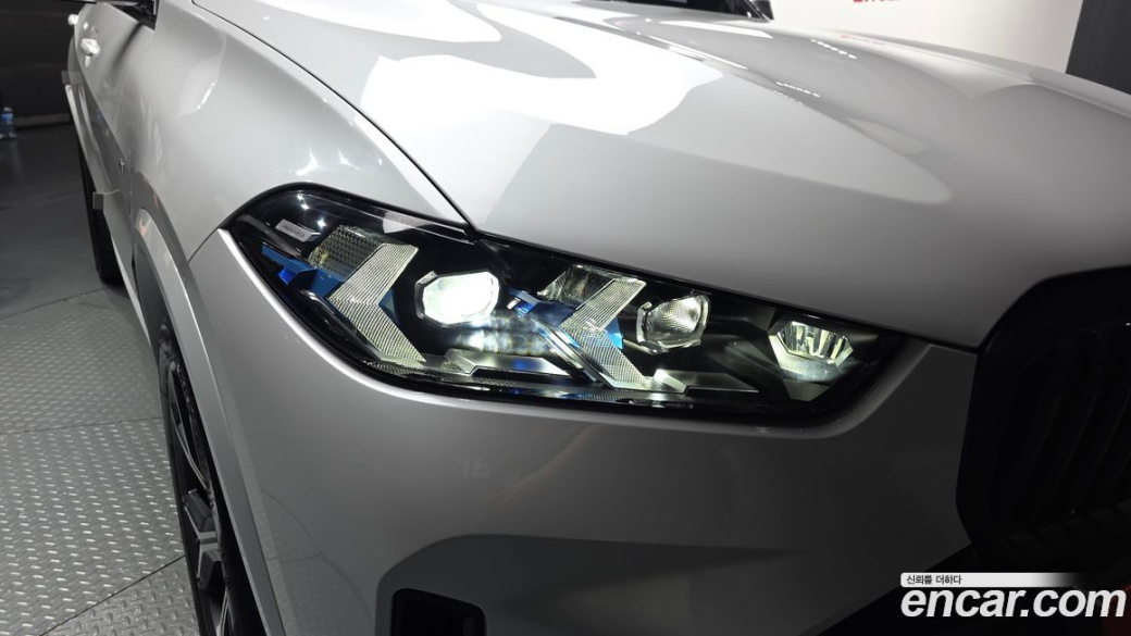 BMW X5 xDrive 30d M Sport, 2025