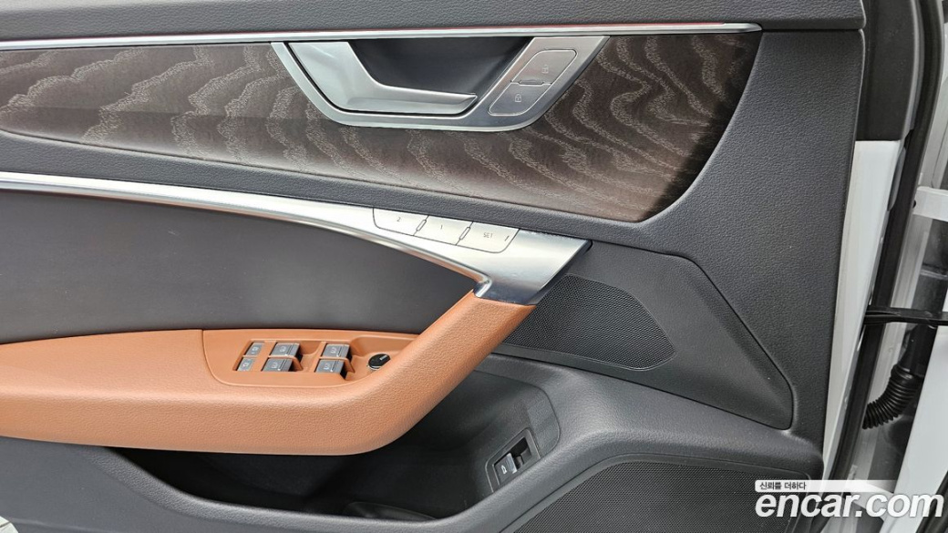 Audi A6 40 TDI Premium, 2023
