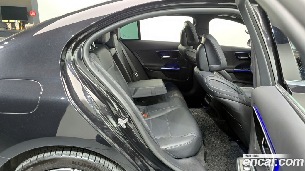 Mercedes-Benz C-Class C200 Avantgarde, 2023