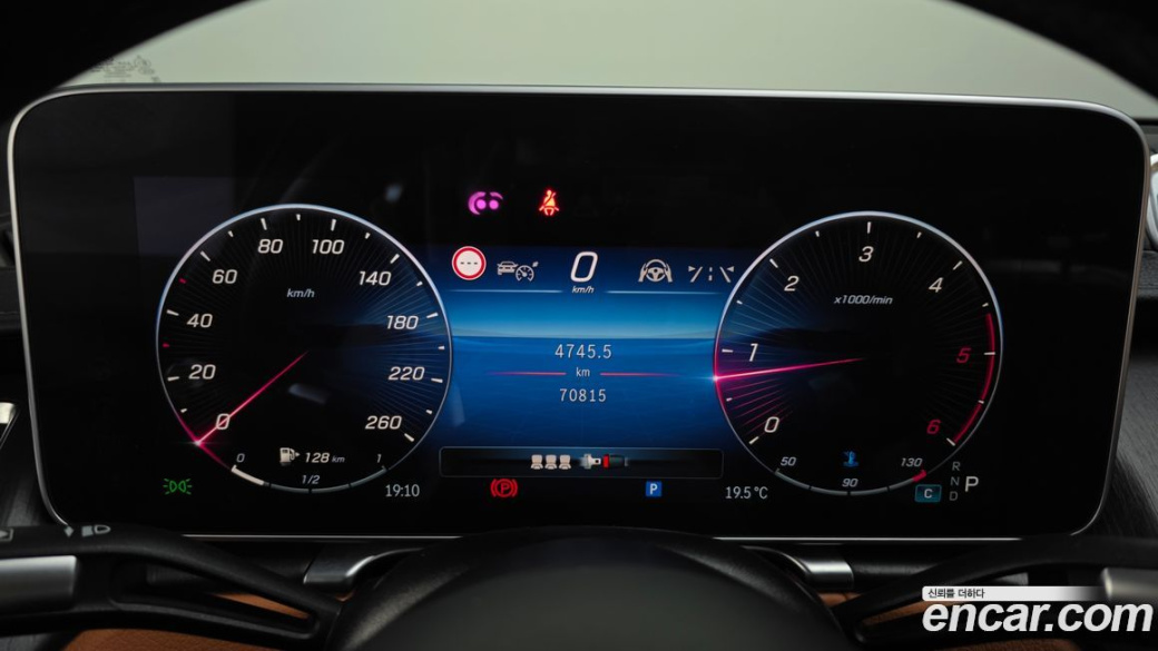 Mercedes-Benz S-Class S400 d 4MATIC, 2022
