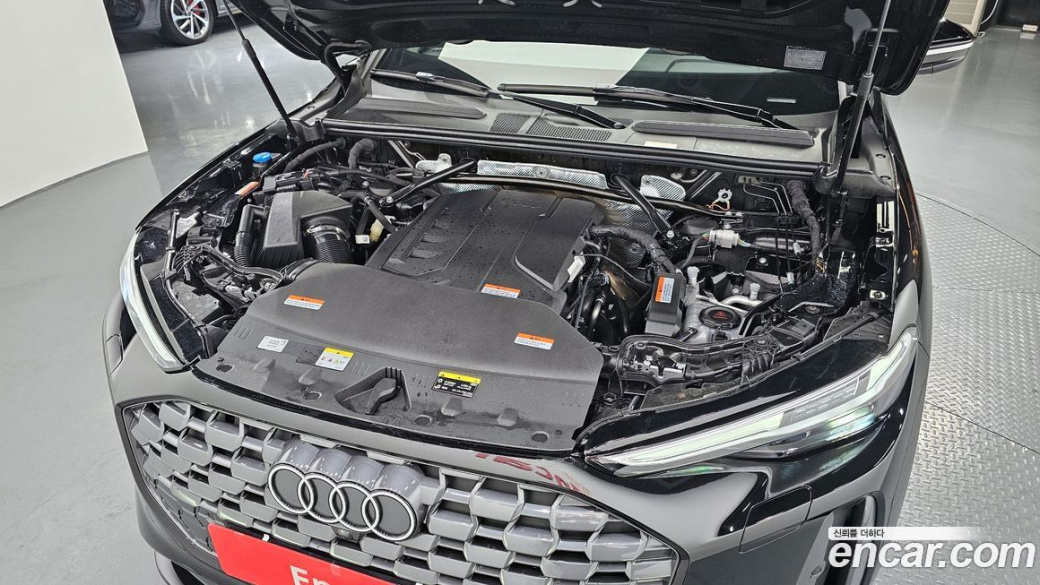 Audi Q5 40 TFSI Quiattro Advanced, 2025