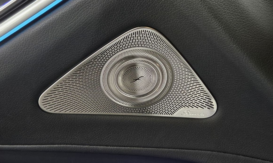 Mercedes-Benz S-Class S450L 4MATIC, 2025