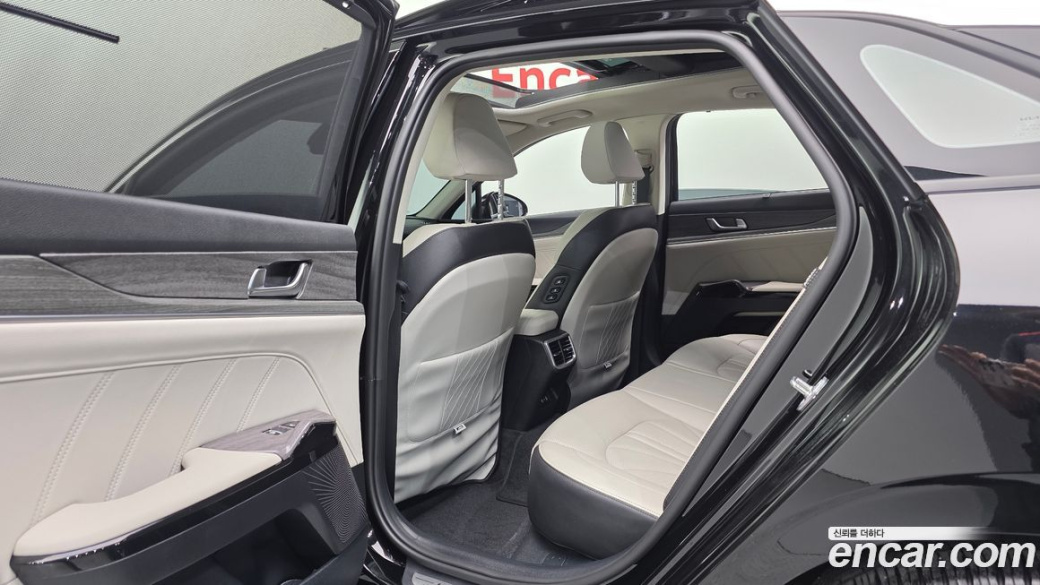 Kia K5 1.6 Turbo, 2024