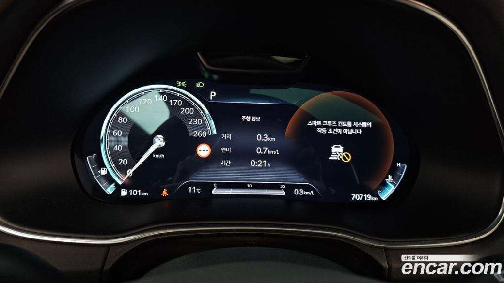 Genesis GV80 3.0 Diesel AWD, 2022