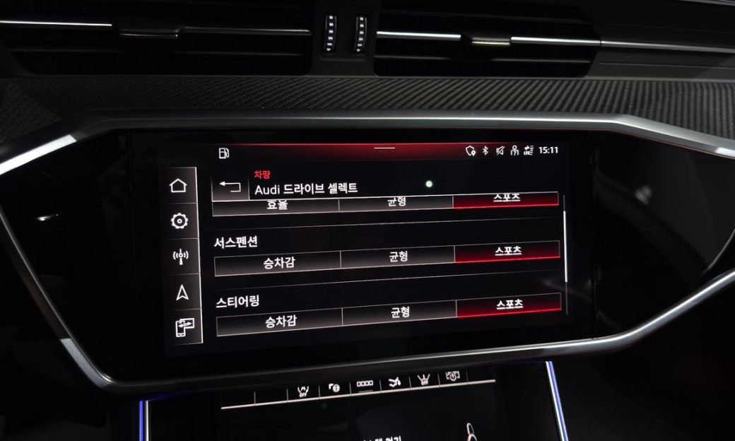 Audi S7 3.0 TDI Quattro, 2021