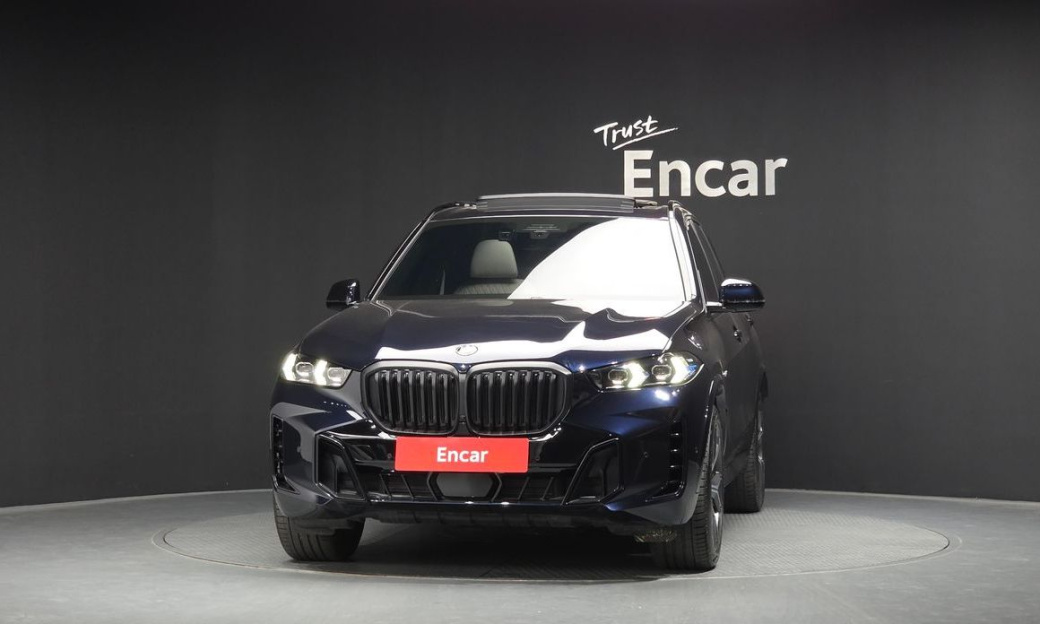 BMW X5 xDrive 40i M Sport, 2025