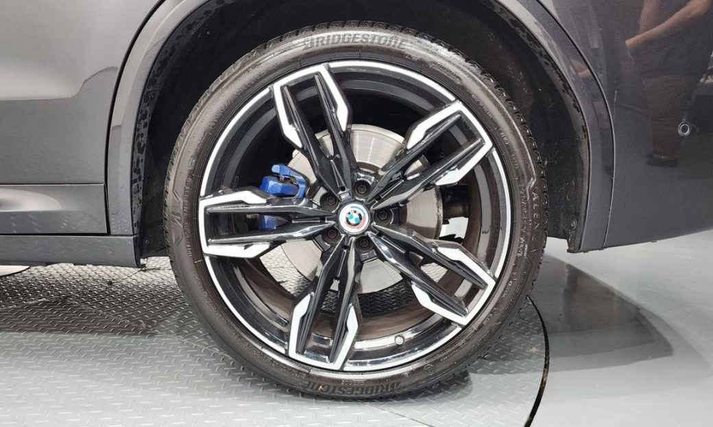 BMW X3 xDrive M40i, 2023