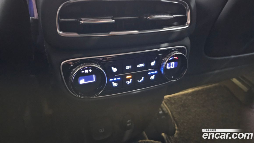 Genesis GV80 2.5T Gasoline AWD, 2023