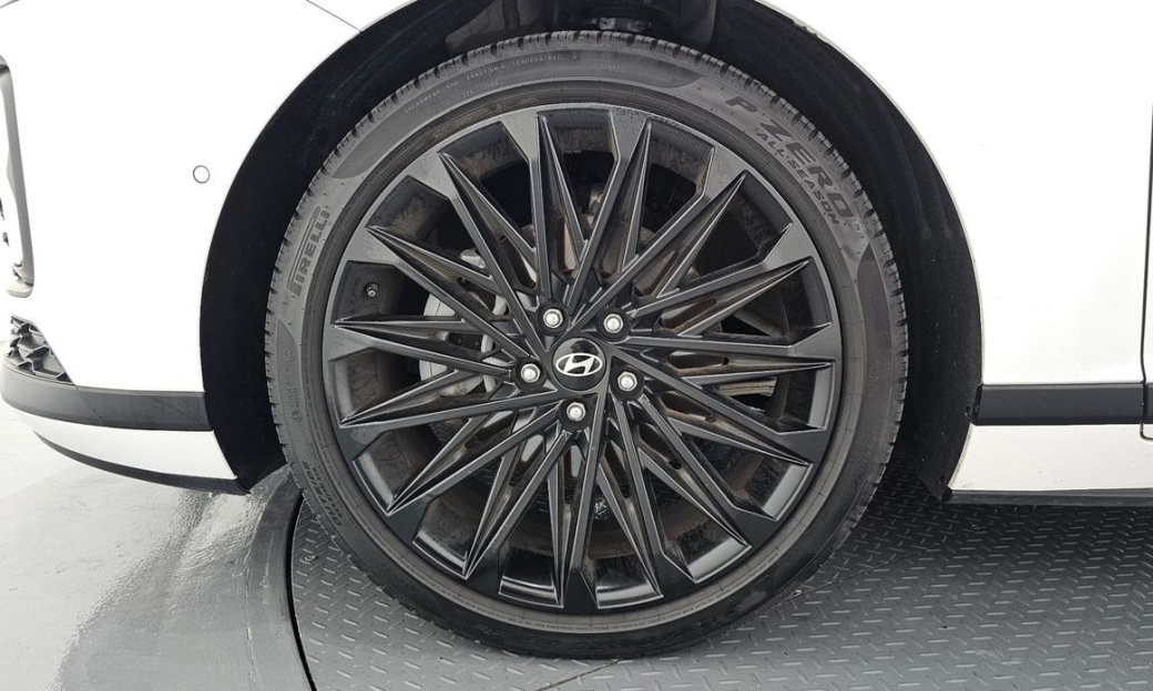 Hyundai Grandeur 2,5 Gasoline 2WD, 2024