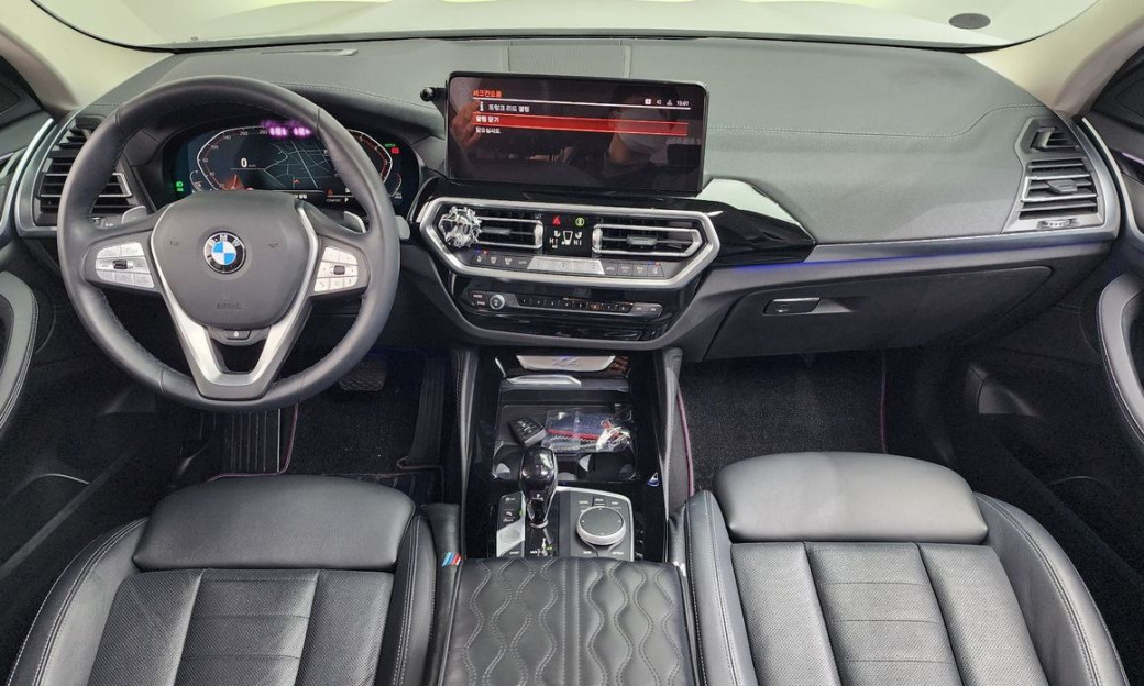 BMW X4 xDrive20i xLine, 2023