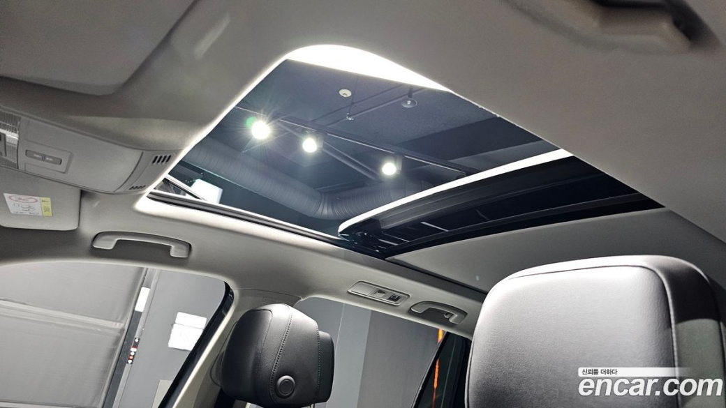 Volkswagen Tiguan 2.0 TDI Prestige, 2024