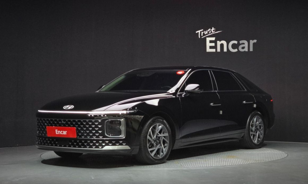 Hyundai Grandeur 2,5 Gasoline 2WD, 2025