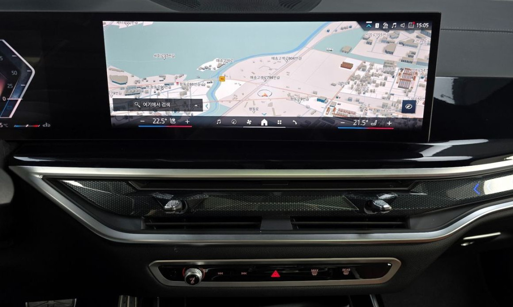 BMW X7 xDrive 40i M Sport 7STR, 2024