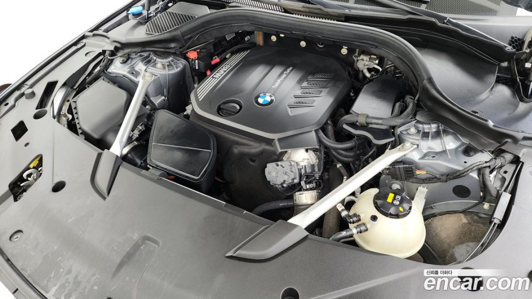 BMW Gran Turismo 620d M Sport, 2023