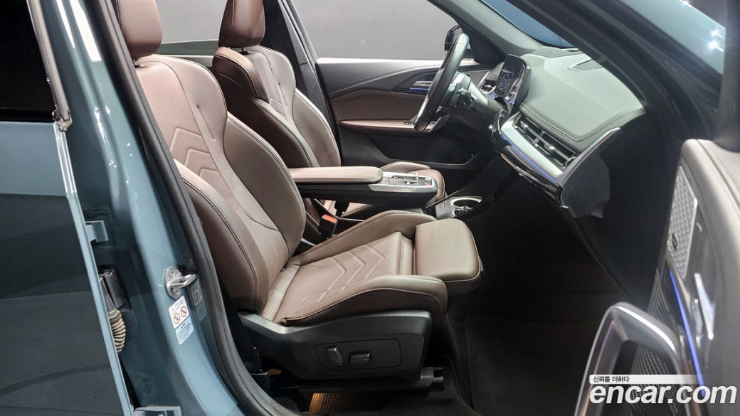 BMW X1 xDrive 20i M Sport, 2024