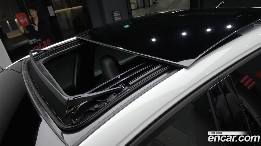Volkswagen Golf 2.0 GTI, 2024