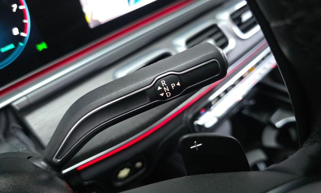 Mercedes-Benz GLE-Class GLE450 4MATIC, 2022