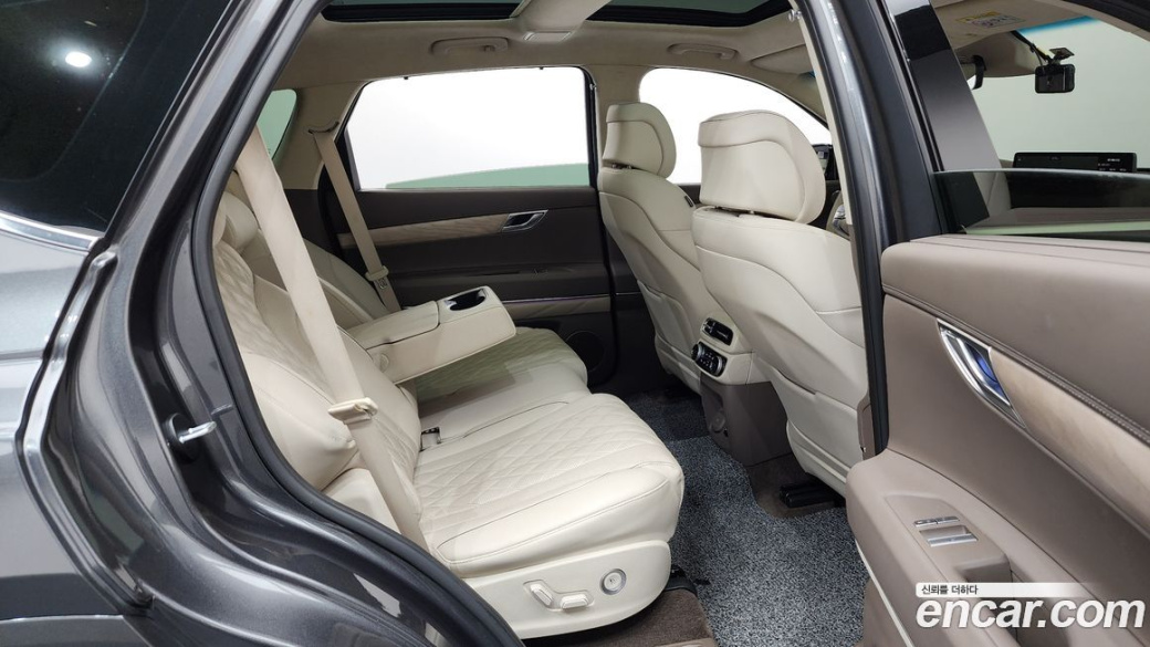 Genesis GV80 2.5T Gasoline AWD, 2022
