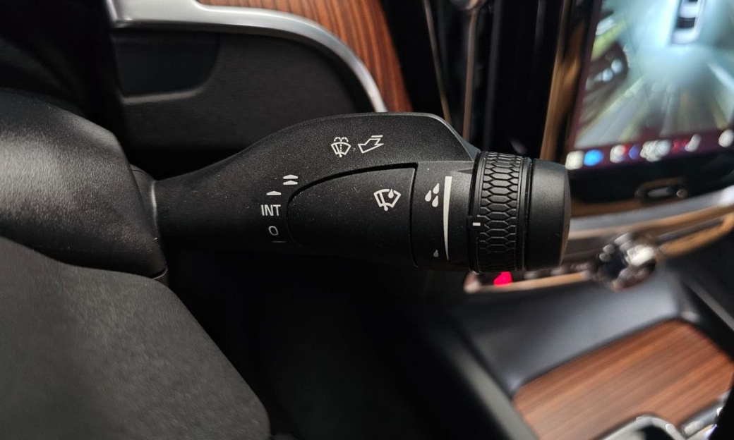 Volvo S60 B5 Ultimate Bright, 2023