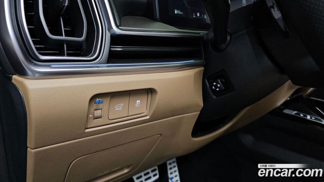 Kia Sorento Gasoline 2.5T 4WD, 2026