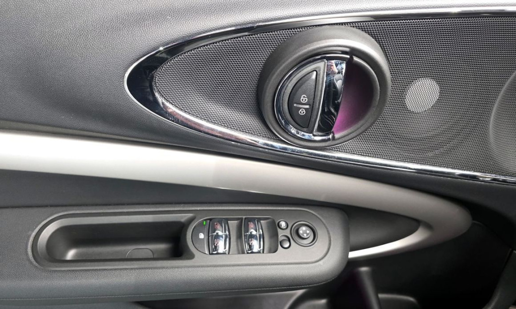 Mini Clubman JCW, 2023