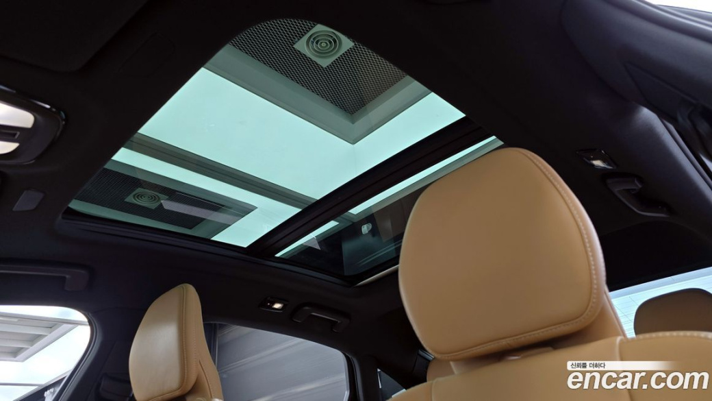 Volvo S90 B5 Inscription, 2022