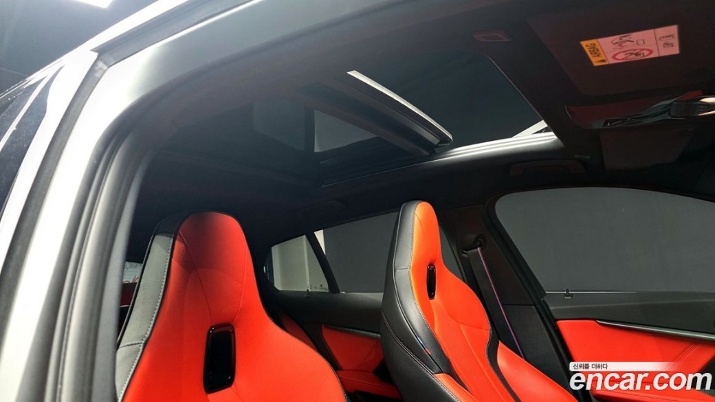 BMW 1-Series M135i xDrive, 2022