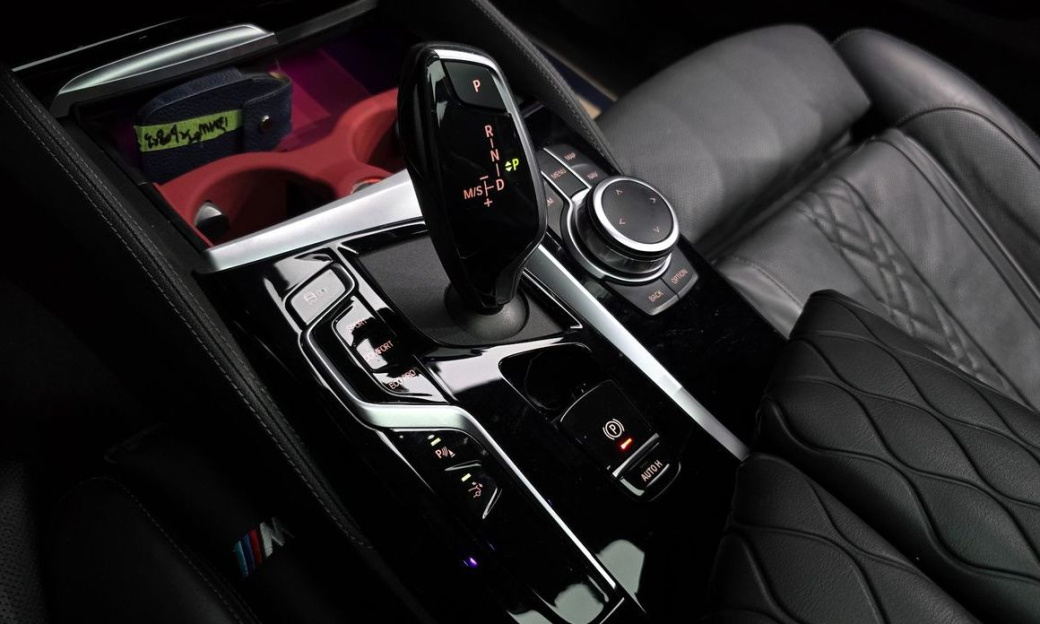 BMW Gran Turismo 630i xDrive M Sport, 2022