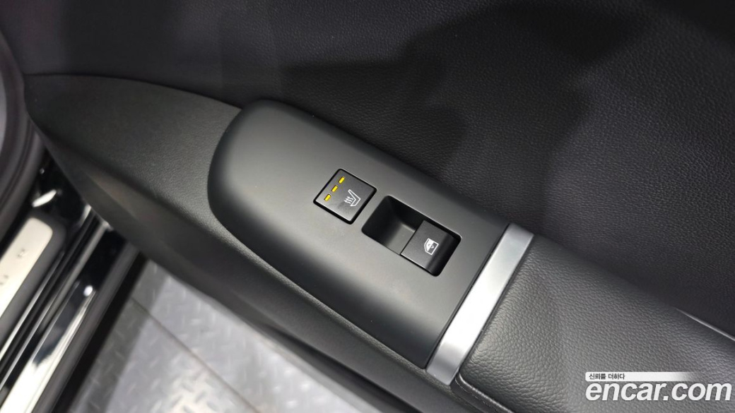 Hyundai Grandeur 2,5 Gasoline 2WD, 2023