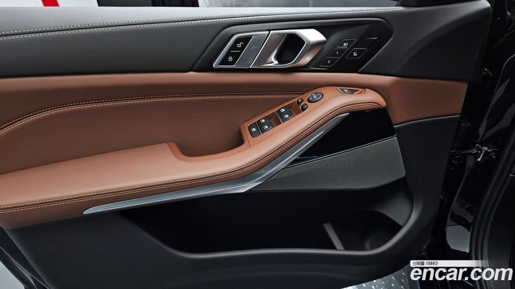 BMW X5 xDrive 40i M Sport, 2026