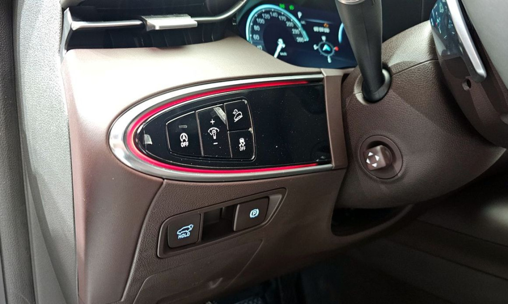 Genesis GV70 2.5T Gasoline AWD, 2021