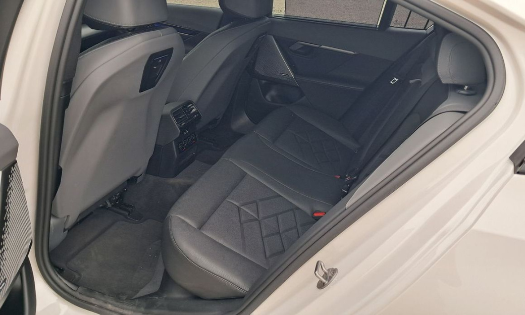 BMW 5-Series 530i xDrive M Sport, 2024