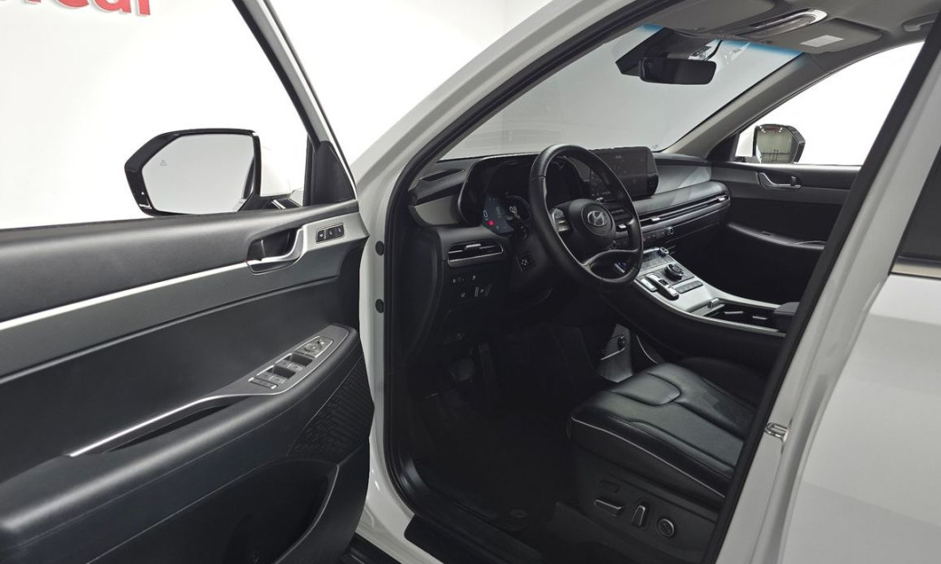 Hyundai Palisade Diesel 2.2 2WD, 2023