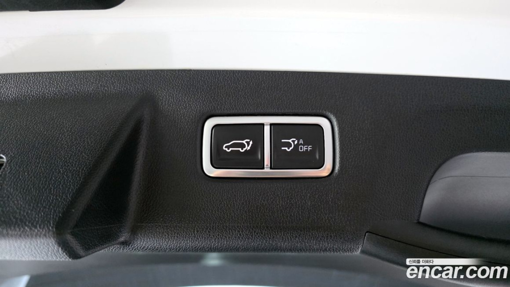 Kia Sorento Diesel 2.2 4WD, 2025