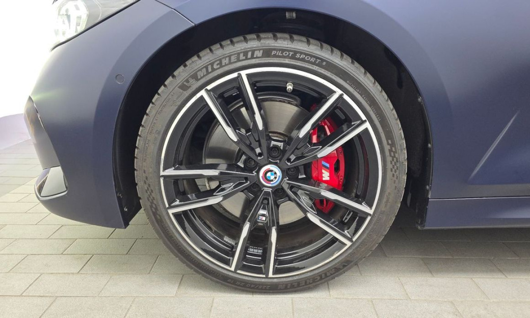 BMW 3-Series M340i xDrive Touring Pro FIrst Edition, 2023