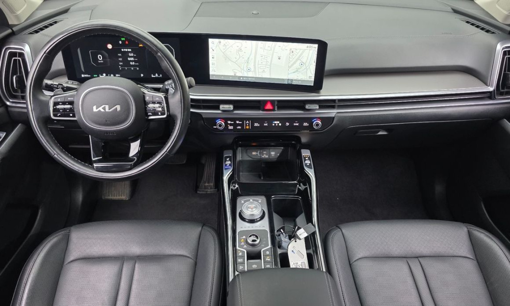 Kia Sorento Diesel 2.2 4WD, 2024
