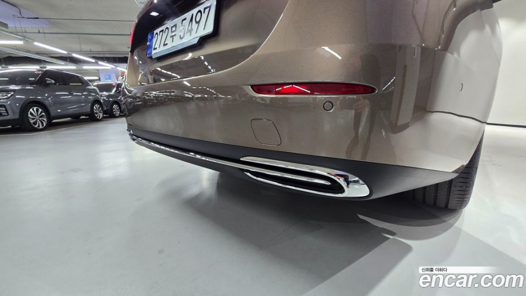 Mercedes-Benz E-Class E220d 4MATIC Exclusive, 2024
