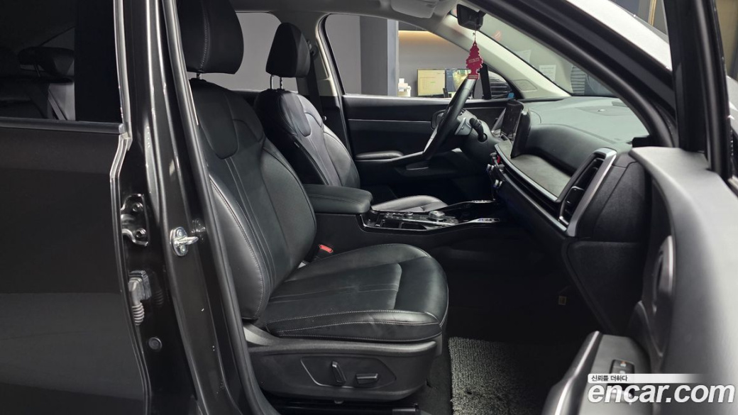 Kia Sorento Diesel 2.2 4WD, 2024