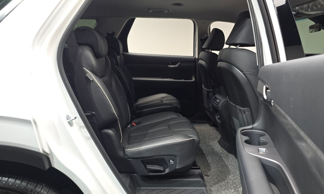 Hyundai Palisade Diesel 2.2 2WD, 2024