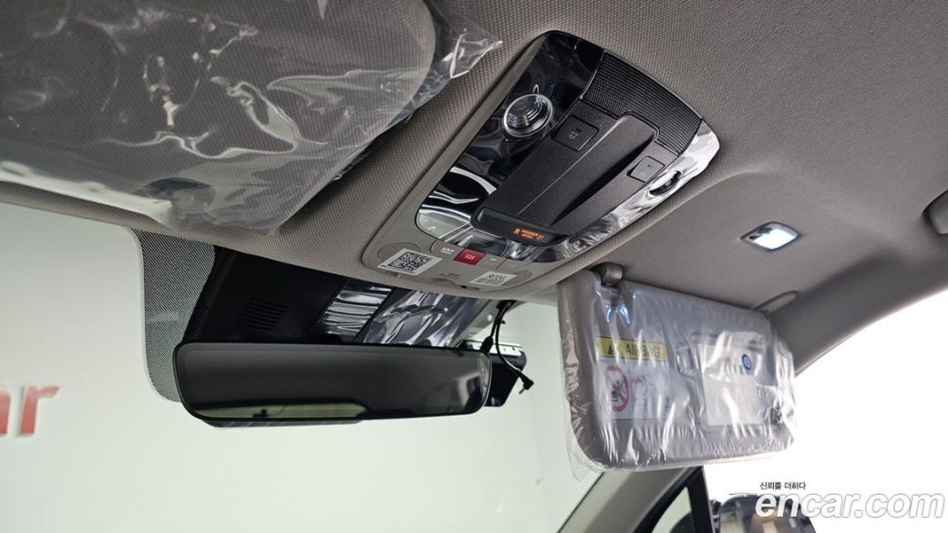 Kia Sorento Diesel 2.2 4WD, 2025