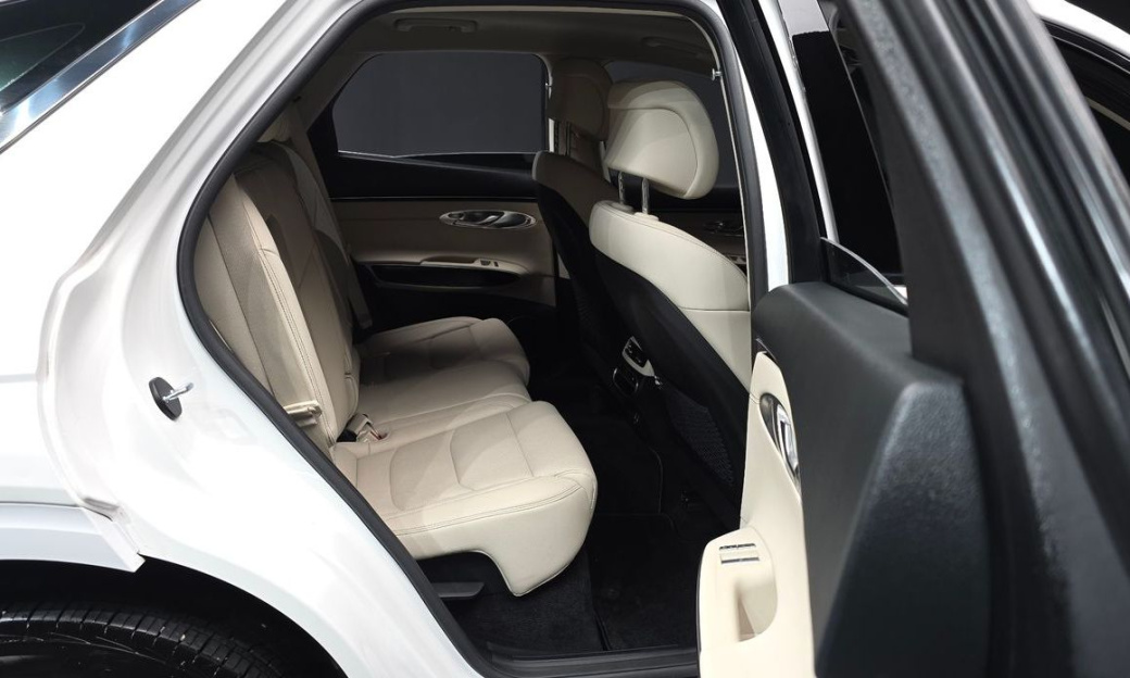 Genesis GV70 2.5T Gasoline AWD, 2024