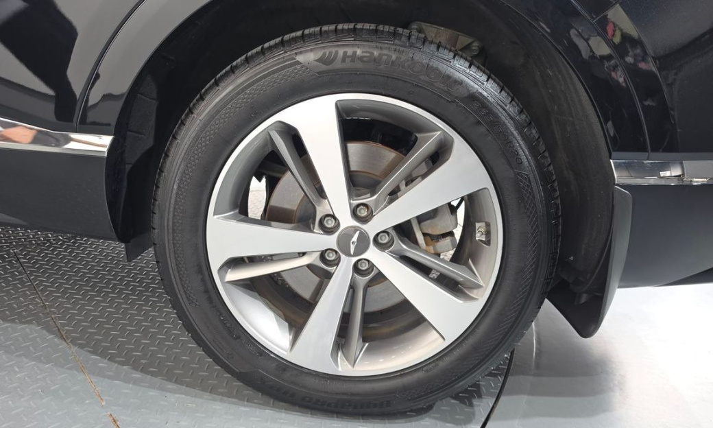 Genesis GV80 3.0 Diesel AWD, 2022