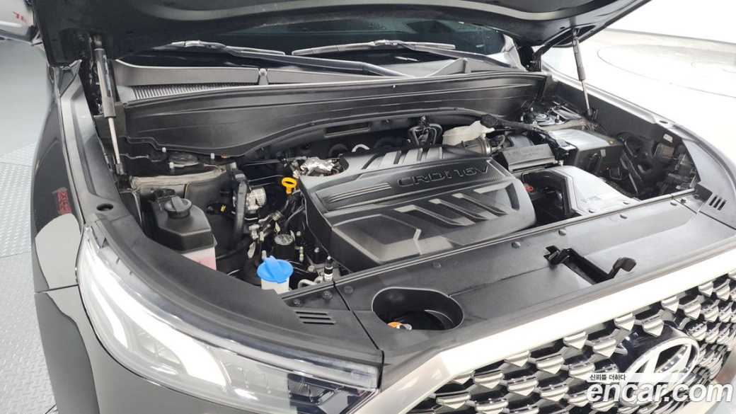 Hyundai Palisade Diesel 2.2 4WD, 2022