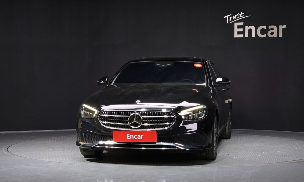 Mercedes-Benz E-Class E250 Avantgarde, 2023