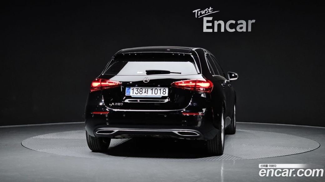 Mercedes-Benz A-Class A220 Hatchback, 2024