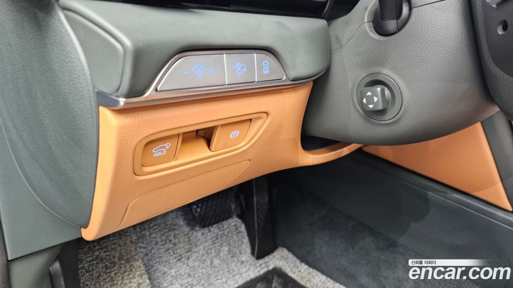 Genesis GV80 2.5T Gasoline AWD, 2024